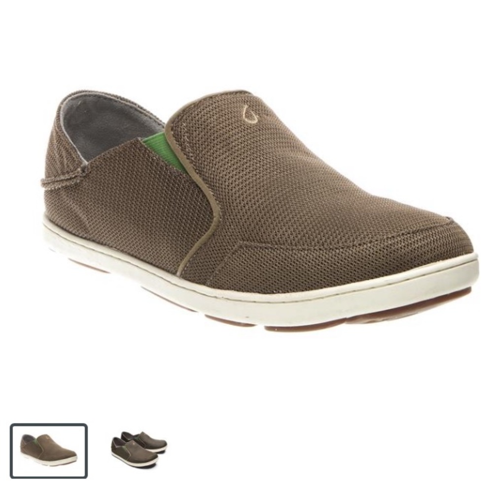OluKai Nohea Mesh